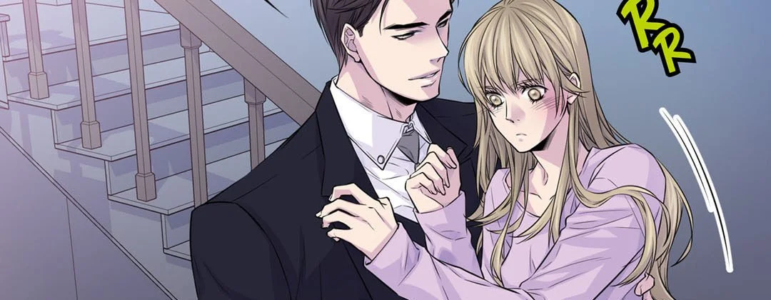My Ex, Client - Chapter 29